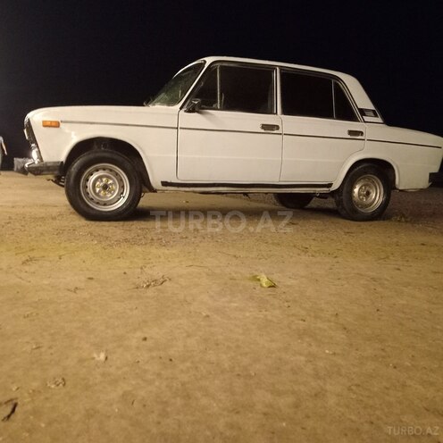LADA (VAZ) 2106-13