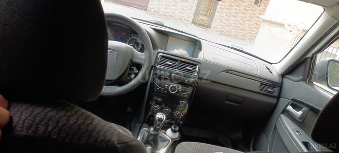 LADA (VAZ) Priora-13