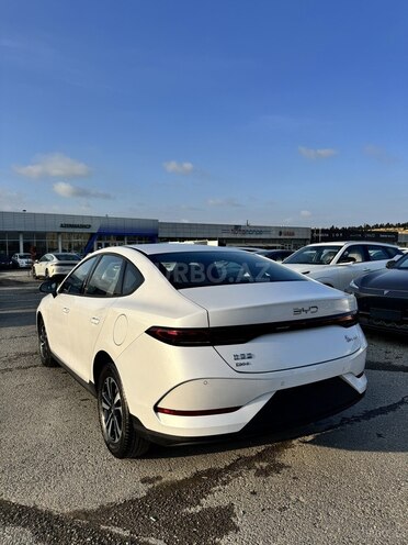 BYD Qin Plus-6