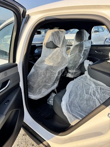 BYD Qin Plus-9