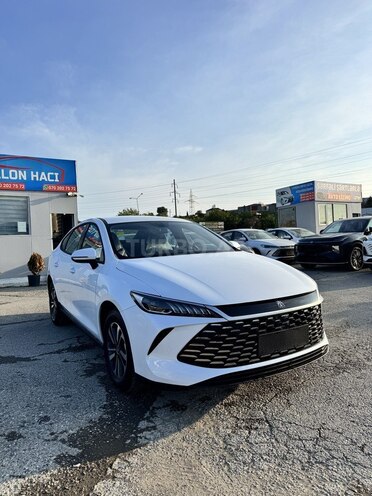 BYD Qin Plus-3