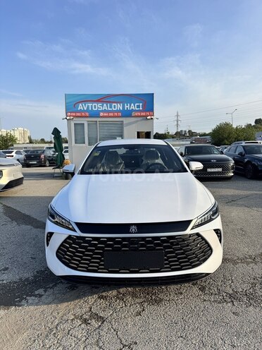 BYD Qin Plus-1
