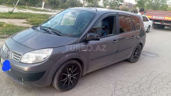 Renault Scenic-7