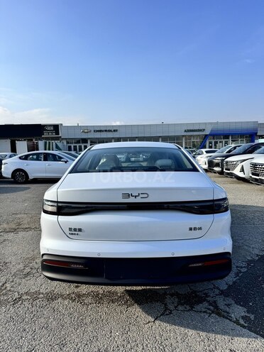BYD Seal 05-4
