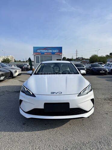 BYD Seal 05-1