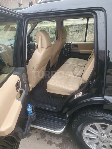 Land Rover Discovery-7
