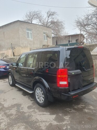 Land Rover Discovery-5