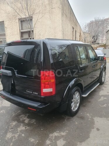 Land Rover Discovery-4