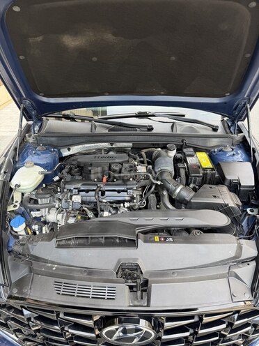 Hyundai Sonata-19