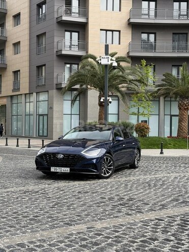 Hyundai Sonata-9