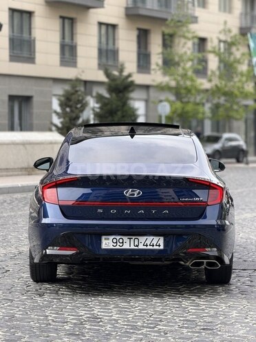 Hyundai Sonata-7