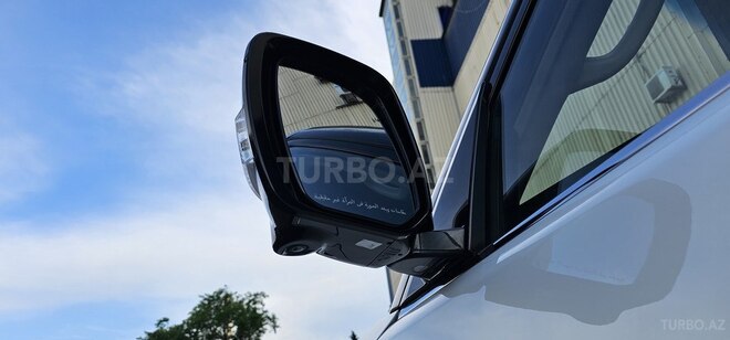 Nissan Patrol 2013, 232,000 km - 5.6 l - Bakı