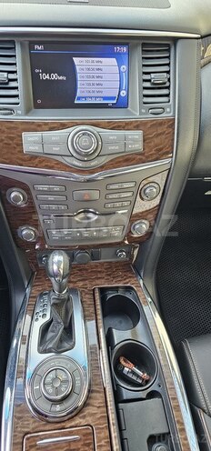 Nissan Patrol 2013, 232,000 km - 5.6 l - Bakı