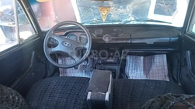 LADA (VAZ) 2106-2