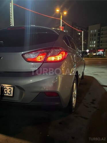 Chevrolet Cruze-5