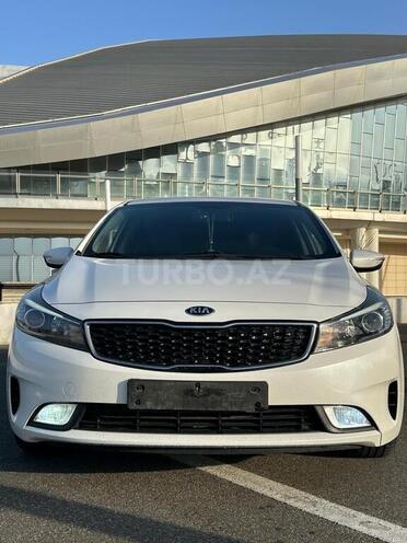 Kia K3-1