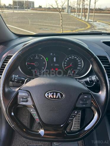 Kia K3-8