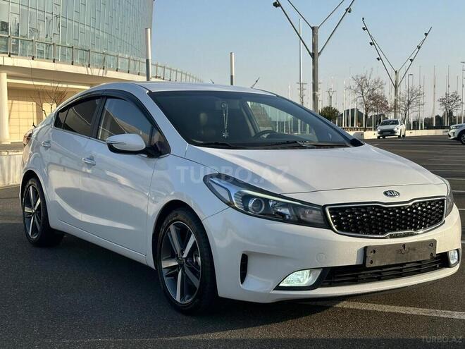 Kia K3-3