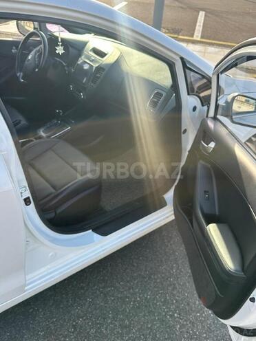 Kia K3-13