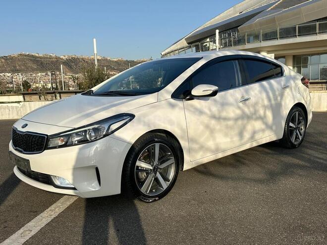 Kia K3-2
