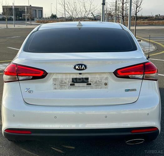 Kia K3-4