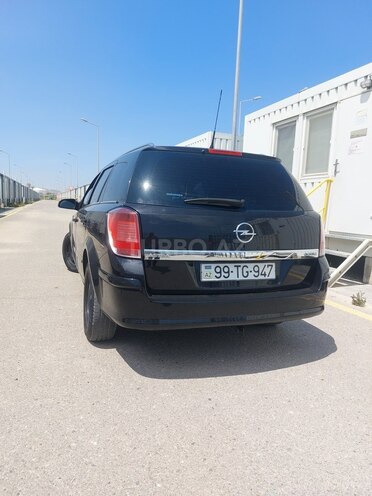 Opel Astra-3
