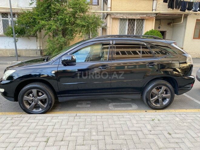 Lexus RX 350-10