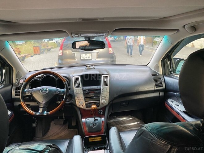 Lexus RX 350-8