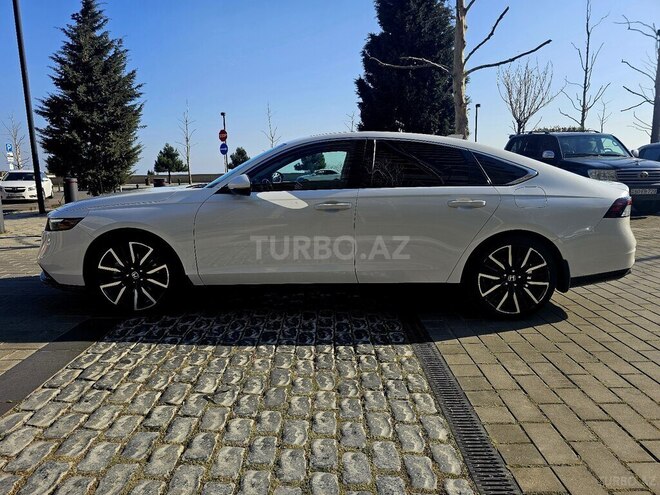 Honda Accord-7