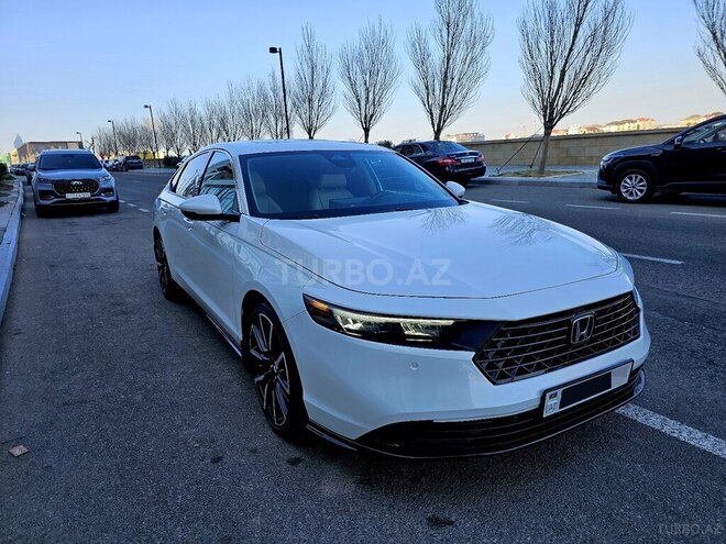 Honda Accord-1