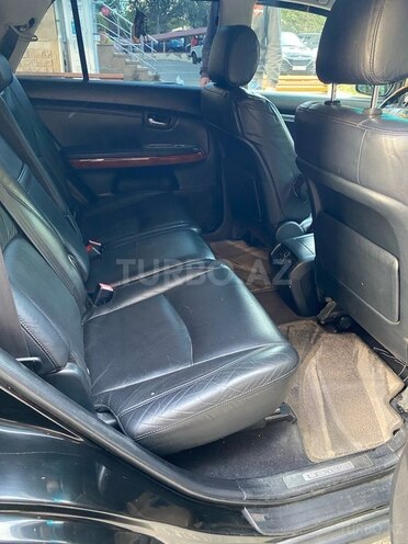 Lexus RX 350-7
