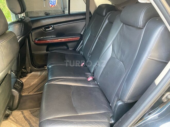 Lexus RX 350-9