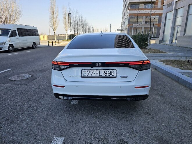 Honda Accord-3