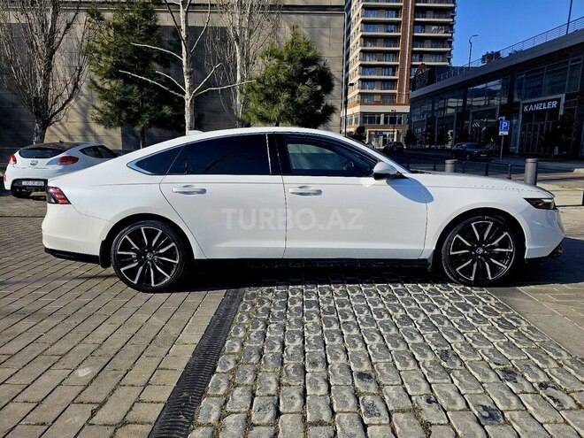 Honda Accord-5