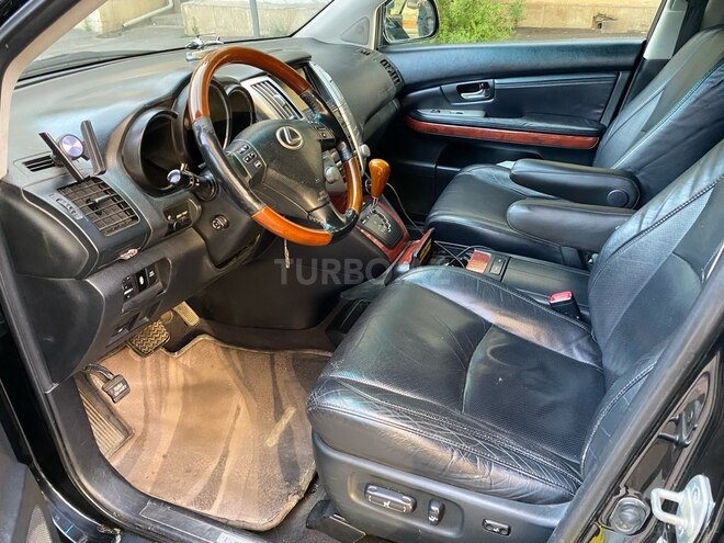 Lexus RX 350-6