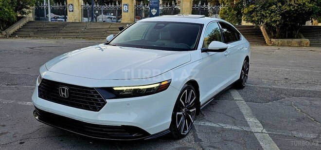 Honda Accord-2