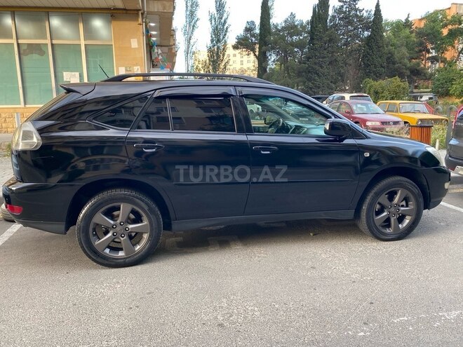 Lexus RX 350-5