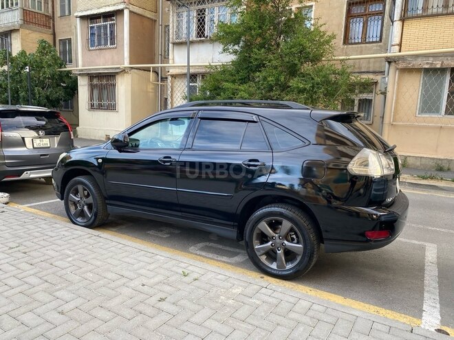 Lexus RX 350-3