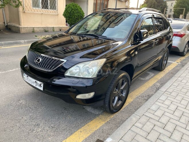Lexus RX 350-2