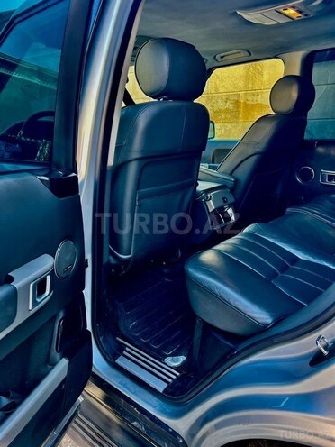 Land Rover Range Rover-4