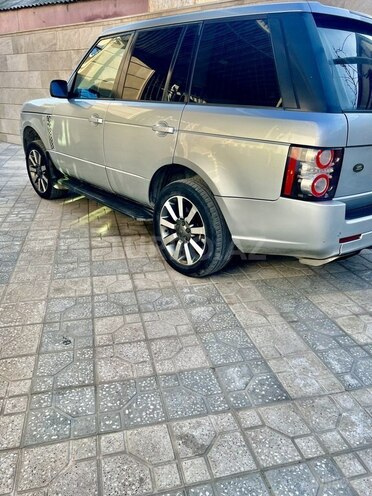 Land Rover Range Rover-10