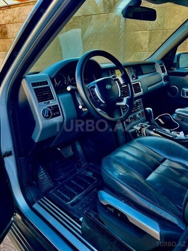 Land Rover Range Rover-6