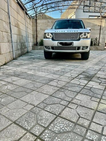 Land Rover Range Rover-3