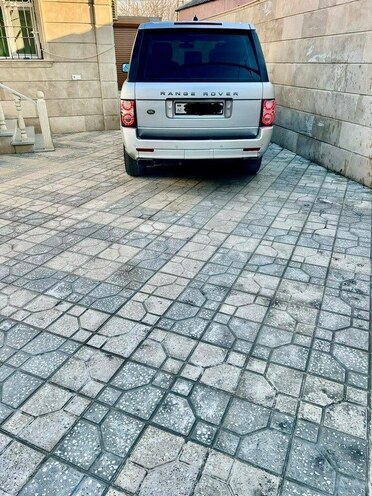Land Rover Range Rover-8