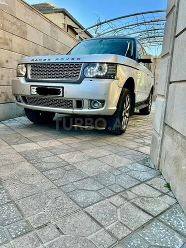 Land Rover Range Rover-14