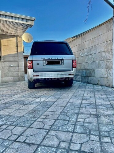 Land Rover Range Rover-7