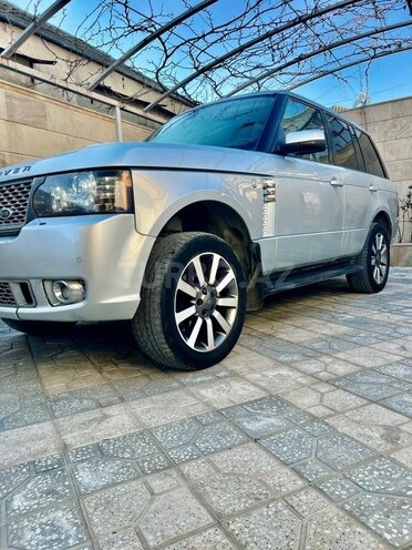 Land Rover Range Rover-2