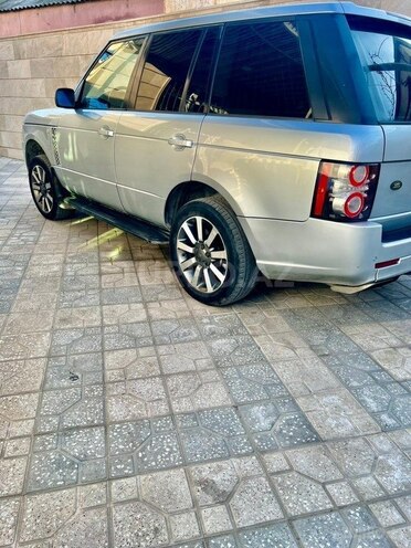 Land Rover Range Rover-9