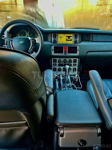 Land Rover Range Rover-5