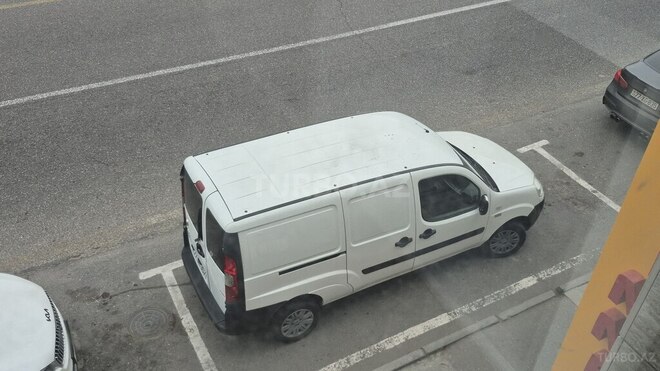 Fiat Doblo-6